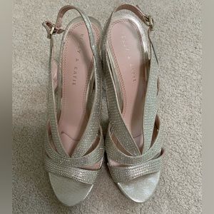 Kelly & Katie women’s 2 inch heels